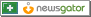 Add Roman Gods to NewsGator Online