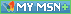 Add Roman Gods to My MSN