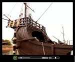 Christopher Columbus - Watch this short video clip